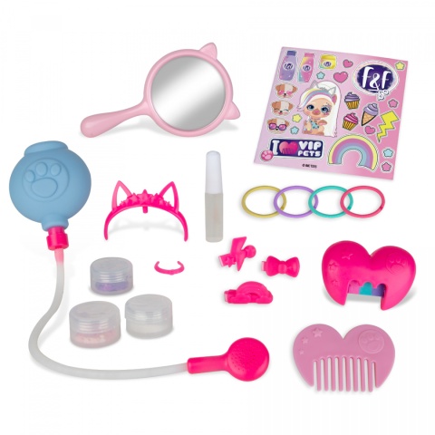 I LOVE VIP PETS Salon Fryzjerski + Akcesoria