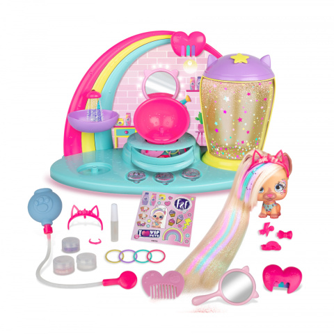 I LOVE VIP PETS Salon Fryzjerski + Akcesoria