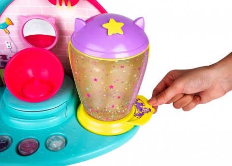 I LOVE VIP PETS Salon Fryzjerski + Akcesoria